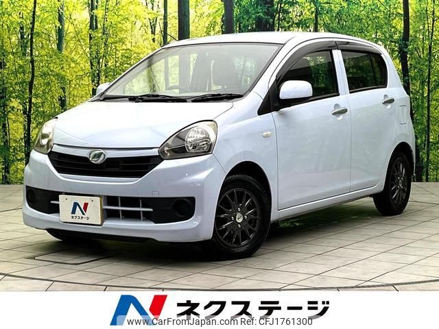 daihatsu mira-e-s 2014 CFJ1761300 image 1