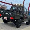 toyota land-cruiser 2001 CFJ1718510 image 47