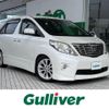 toyota alphard 2010 -TOYOTA--Alphard DBA-GGH25W--GGH25-8013066---TOYOTA--Alphard DBA-GGH25W--GGH25-8013066- image 17