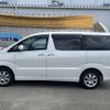 toyota alphard 2005 NIKYO_QE72505 image 2