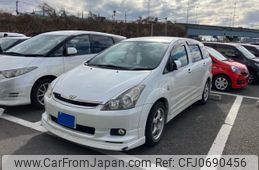 toyota wish 2003 -TOYOTA--Wish UA-ANE11W--ANE11-0012047---TOYOTA--Wish UA-ANE11W--ANE11-0012047-