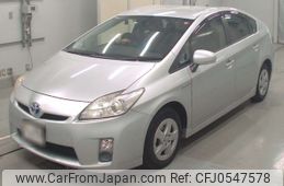 toyota prius 2009 -TOYOTA--Prius ZVW30-1110776---TOYOTA--Prius ZVW30-1110776-