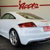 audi tt 2014 -AUDI--Audi TT ABA-8JCDA--TRUZZZ8J3E1008163---AUDI--Audi TT ABA-8JCDA--TRUZZZ8J3E1008163- image 4