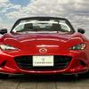 mazda roadster 2015 quick_quick_DBA-ND5RC_ND5RC-108640 image 7