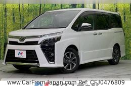 toyota voxy 2020 -TOYOTA--Voxy DBA-ZRR80W--ZRR80-0598075---TOYOTA--Voxy DBA-ZRR80W--ZRR80-0598075-