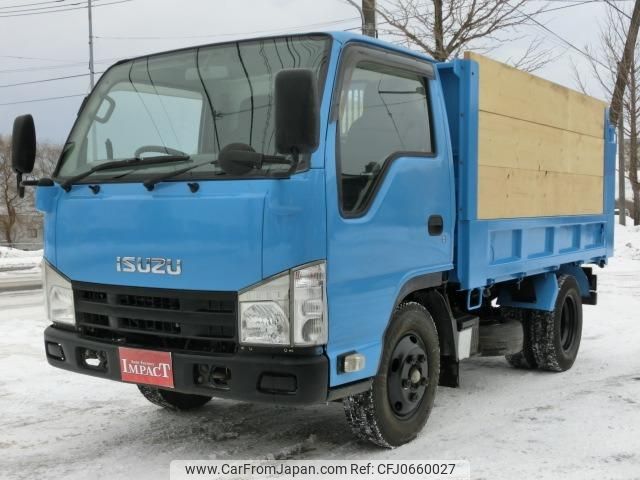 isuzu elf-truck 2011 GOO_NET_EXCHANGE_0303157A30250118W001 image 2