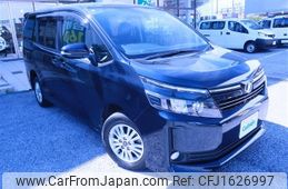 toyota voxy 2016 CFJ1626997