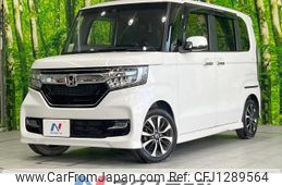honda n-box 2018 CFJ1289564