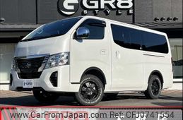 nissan caravan-van 2023 -NISSAN--Caravan Van 3DF-VN6E26--VN6E26-003983---NISSAN--Caravan Van 3DF-VN6E26--VN6E26-003983-