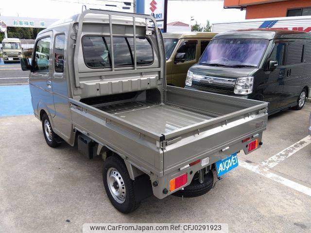 suzuki carry-truck 2023 -SUZUKI--Carry Truck 3BD-DA16T--DA16T-767164---SUZUKI--Carry Truck 3BD-DA16T--DA16T-767164- image 2