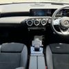 mercedes-benz a-class 2022 -MERCEDES-BENZ--Benz A Class 3DA-177012--W1K1770122V121757---MERCEDES-BENZ--Benz A Class 3DA-177012--W1K1770122V121757- image 11