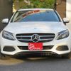 mercedes-benz c-class 2015 -MERCEDES-BENZ--Benz C Class DBA-205040C--WDD2050402R130098---MERCEDES-BENZ--Benz C Class DBA-205040C--WDD2050402R130098- image 2