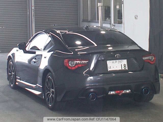 toyota 86 2017 -TOYOTA 【水戸 397ﾎ18】--86 ZN6-074427---TOYOTA 【水戸 397ﾎ18】--86 ZN6-074427- image 2