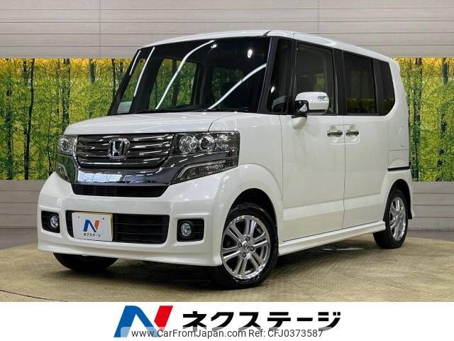 honda n-box 2012 -HONDA--N BOX DBA-JF1--JF1-1091708---HONDA--N BOX DBA-JF1--JF1-1091708- image 1