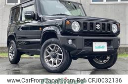 suzuki jimny 2022 -SUZUKI--Jimny 3BA-JB64W--JB64W-245812---SUZUKI--Jimny 3BA-JB64W--JB64W-245812-