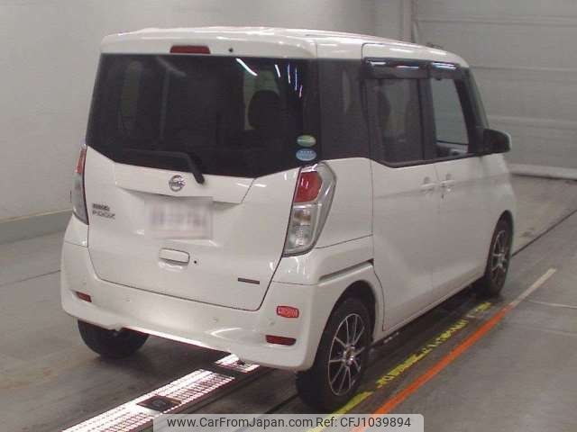 nissan dayz-roox 2019 -NISSAN--DAYZ Roox DBA-B21A--B21A-0546195---NISSAN--DAYZ Roox DBA-B21A--B21A-0546195- image 2