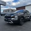mitsubishi outlander-phev 2023 CFJ1895065 image 1