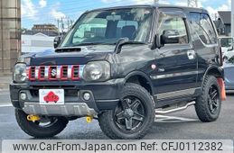 suzuki jimny 2013 GOO_JP_700050301430240815003