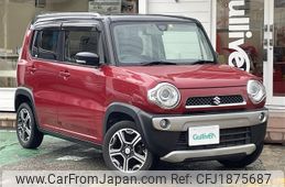 suzuki hustler 2014 CFJ1875687