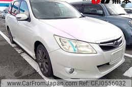 subaru exiga 2011 -SUBARU--Exiga YA4--015985---SUBARU--Exiga YA4--015985-