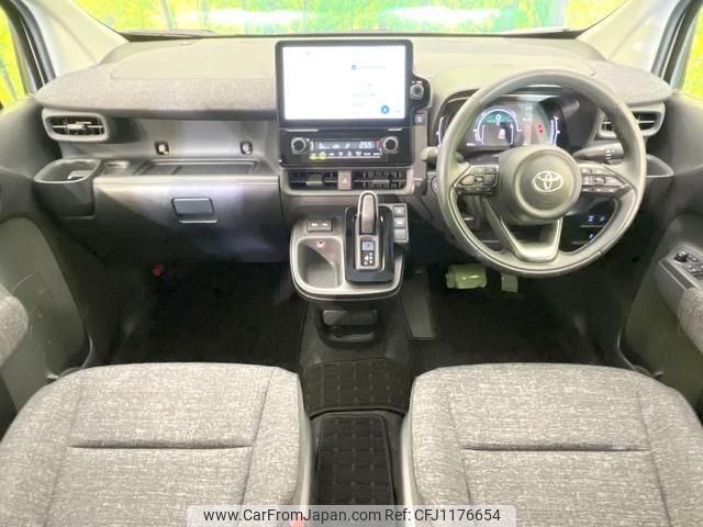 toyota sienta 2023 quick_quick_MXPL10G_MXPL10-1094003 image 2