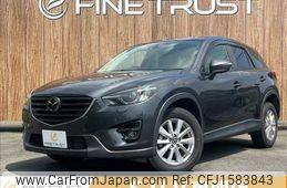 mazda cx-5 2015 CFJ1583843