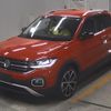 volkswagen t-cross 2020 -VOLKSWAGEN--VW T-Cross WVGZZZC1ZLY064605---VOLKSWAGEN--VW T-Cross WVGZZZC1ZLY064605- image 5