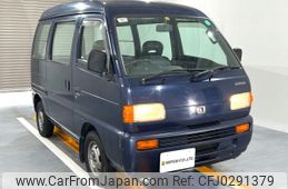 mazda scrum-van 1996 Mitsuicoltd_MZSV776834R0610