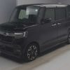 honda n-box 2020 -HONDA--N BOX 6BA-JF4--JF4-2105143---HONDA--N BOX 6BA-JF4--JF4-2105143- image 1