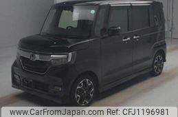 honda n-box 2020 -HONDA--N BOX 6BA-JF4--JF4-2105143---HONDA--N BOX 6BA-JF4--JF4-2105143-