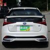 toyota prius 2021 CFJ1508262 image 3