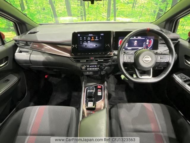 nissan aura 2022 quick_quick_FE13_FE13-236972 image 2