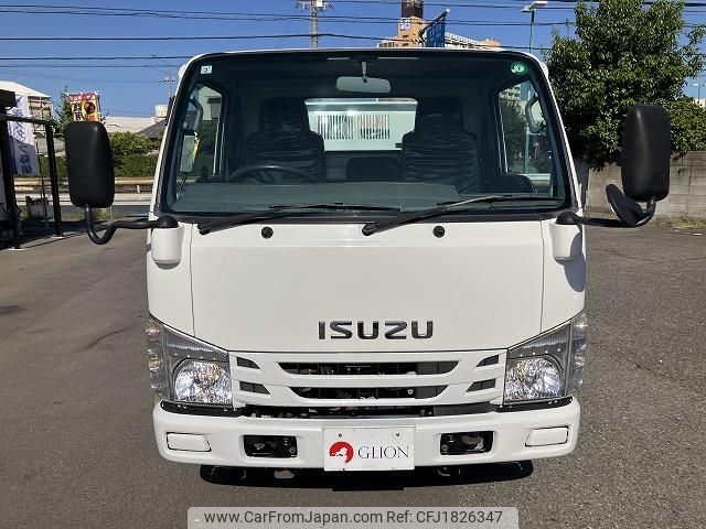 isuzu elf-truck 2017 CFJ1826347 image 2