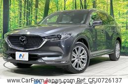 mazda cx-8 2021 -MAZDA--CX-8 3DA-KG2P--KG2P-351924---MAZDA--CX-8 3DA-KG2P--KG2P-351924-