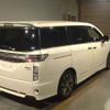 nissan elgrand 2019 -NISSAN--Elgrand TE52-112309---NISSAN--Elgrand TE52-112309- image 2