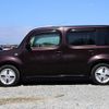 nissan cube 2012 H12074 image 9