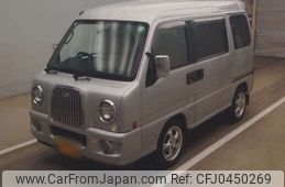 subaru sambar-dias-wagon 2001 -SUBARU 【千葉 585ﾈ 36】--Samber Dias Wagon GF-TW2--TW2-006897---SUBARU 【千葉 585ﾈ 36】--Samber Dias Wagon GF-TW2--TW2-006897-