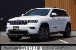 jeep grand-cherokee 2019 CFJ1679282