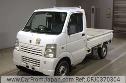 suzuki carry-truck 2012 -SUZUKI--Carry Truck DA63T-795214---SUZUKI--Carry Truck DA63T-795214-