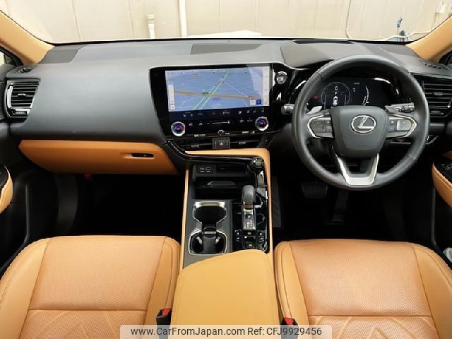 lexus nx 2023 -LEXUS--Lexus NX 5BA-AAZA25--AAZA25-6000446---LEXUS--Lexus NX 5BA-AAZA25--AAZA25-6000446- image 2