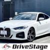 bmw 4-series 2021 quick_quick_12AP20_WBA12AP010CH27608 image 1