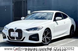 bmw 4-series 2021 quick_quick_12AP20_WBA12AP010CH27608