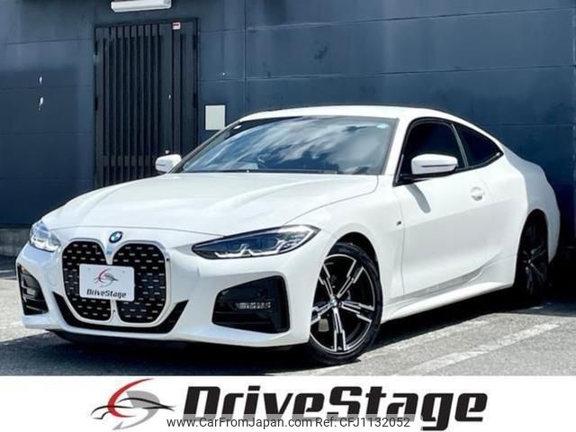 bmw 4-series 2021 quick_quick_12AP20_WBA12AP010CH27608 image 1