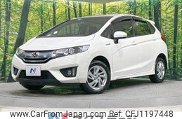 honda fit-hybrid 2014 quick_quick_GP6_GP6-3001292