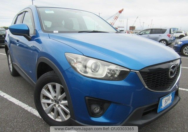 mazda cx-5 2012 REALMOTOR_Y2024100069F-12 image 2