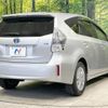 toyota prius-α 2011 -TOYOTA--Prius α DAA-ZVW41W--ZVW41-3064767---TOYOTA--Prius α DAA-ZVW41W--ZVW41-3064767- image 18