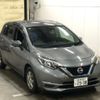 nissan note 2017 -NISSAN 【島根 501と7938】--Note HE12-051574---NISSAN 【島根 501と7938】--Note HE12-051574- image 1