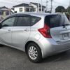 nissan note 2016 -NISSAN--Note DBA-E12--E12-491547---NISSAN--Note DBA-E12--E12-491547- image 7