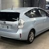toyota prius-α 2012 CFJ1023060 image 6