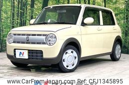 suzuki alto-lapin 2019 -SUZUKI--Alto Lapin DBA-HE33S--HE33S-231189---SUZUKI--Alto Lapin DBA-HE33S--HE33S-231189-